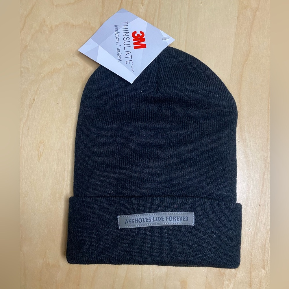 ALF 3M Beanie